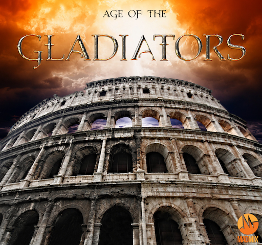 Age of the Gladiators
