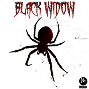 BLACK WIDOW w600