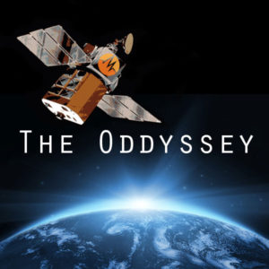 The Oddyssey
