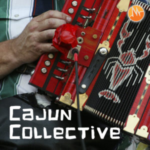 Cajun Collective