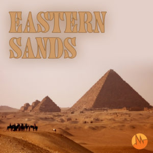 Eastern Sands