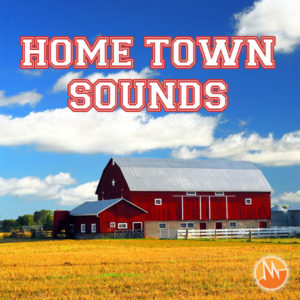 Home Town Sounds