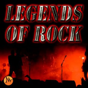 Legends of Rock