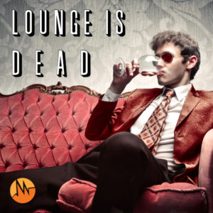 Lounge is Dead