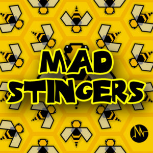 Mad Stingers