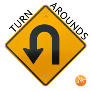 Turn Arounds